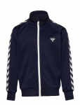 Hummel - Hmlkick Zip Jacket - Dressipluusid - 104
