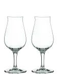 Spiegelau - Special Glasses Whiskysniffer Kort Ben 17 Cl 2-P - Viski- ja konjakiklaasid - 17 CL