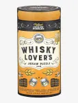 Ridley's Games - Whisky Puzzle 500 Pcs - Pusled - ONE SIZE