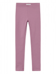 Name It - Nkfdavina Solid Swe Legging  Bru N Noos - Retuusid - 86