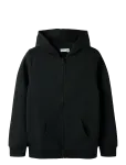 Name It - Nkmnesweat Card W Hood Unb Noos - Kapuutsiga pusad - 134-140