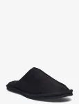 Jack & Jones - Jfwdudely Microfiber Slipper Anthr Ln Pb - Sussid ja pl&auml;tud - 40