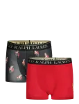 Polo Ralph Lauren - Stretch Cotton Trunk 2-Pack - Bokserid - XL