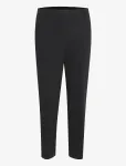 Kaffe - Kasakura Hw Cropped Pants - Sirge s&auml;&auml;rega - 40