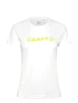 Craft - Core Essence Logo Tee W - L&uuml;hikeste varrukatega - XXL