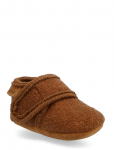 En Fant - Baby Wool Slippers - Sussid ja sisejalatsid - 27-28