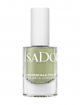 IsaDora - The Wonder Nail Polish Quick Dry & Longwear 143 Cool Matcha - K&uuml;&uuml;nelakid - 5 ml