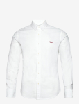 Levi's&reg; - Ls Battery Hm Shirt Slim White - Vabaaja - XL