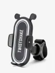 Twistshake - Twistshake Tour Mobile Phone Holder Black - Jalutusk&auml;ru tarvikud - ONE SIZE