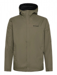 Columbia Sportswear - Watertight Ii Jacket - Spordi &otilde;uejoped - L