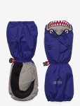 Kombi - Animal Fam Chi Mitt - Kindad - 4-5Y