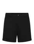 Kaffe - Kazelina Shorts - L&uuml;hikesed teksap&uuml;ksid - 34