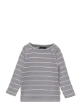 Sofie Schnoor Baby And Kids - Arizonasb T-Shirt Long Sleeve - Pikkade varrukatega T-s&auml;rgid - 98