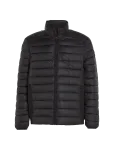Calvin Klein - Recycled Side Logo Jacket - Polsterdatud jakid - S