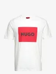 HUGO - Dulive222 - L&uuml;hikeste varrukatega - XXL
