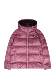 Helly Hansen - Jr Isfjord Down Jacket 2.0 - Tepitud ja polsterdatud - 158