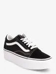 VANS - Old Skool Stackform - Madala s&auml;&auml;rega tossud - 42.5
