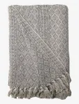 Au Maison - Throws-Tamara - Tekid ja pleedid - 130X180CM