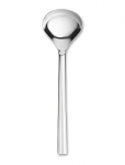 Rosendahl - Gc Serveringsske St&aring;l - Serveerimislusikad - ONE SIZE