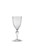 Holmegaard - Regina Hvidvinsglas 18 Cl Klar - Valge veini klaasid - 18 CL