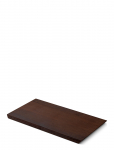 Rosendahl - R&aring; Sk&aelig;rebr&aelig;t 44X25 - Wooden Cutting Boards - 25X44CM