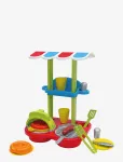 Simba Toys - Barbeque Station - Liivam&auml;nguasjad - ONE SIZE