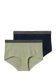 Name It - Nkfhipster 2P Noos - Alusp&uuml;ksid - 122-128