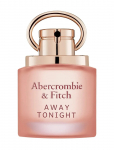 Abercrombie & Fitch - Away Tonight Women Edp - Eau De Parfum - 30 ML
