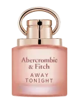 Abercrombie & Fitch - Away Tonight Women Edp - Eau De Parfum - 30 ML