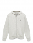 Polo Ralph Lauren - Double-Knit Full-Zip Hoodie - Kapuutsiga pusad - XXL