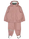 Mikk-line - Pu Rain No Susp., Grs - Vihmariiete komplektid - 110