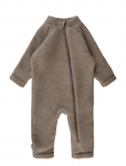 Mikk-line - Wool Baby Suit - Fliisist kombinesoonid - 92