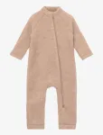 Mikk-line - Wool Baby Suit - Fliisist kombinesoonid - 92