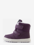 Reima - Reimatec Winter Boots, Pyrytys - Talvesaapad kr&otilde;pskinnisega - 23