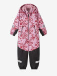 Reima - Reimatec Winter Overall, Kurikka - Suusakombinesoonid ja -komplektid - 92