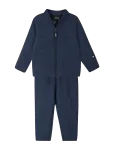 Reima - Fleece Set, Tahto - Fliisist &uuml;likonnad - 80