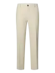 Selected - Slhslim-Oasis Linen Trs Noos - Ametlikud - 58