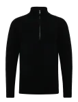 Filippa K - Andrew Yak Sweater - Poolpika lukuga džemprid - XL