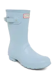 Hunter - Womens Original Short Boot - Kummisaapad - 40-41