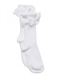Mp Denmark - Lisa Socks - Lace - Sokid - 17/18