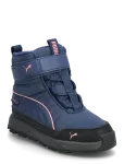 PUMA - Puma Evolve Boot Puretex Ac+Ps - Talvesaapad kr&otilde;pskinnisega - 32