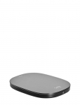 Zwilling - Enfinigy, Digital K&oslash;kkenv&aelig;gt Sort - K&ouml;&ouml;gikaalud - MAX 10KG