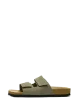 Selected - Slmbastian Suede Strap Slider - Sandaalid - 41