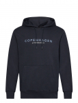 Lindbergh - Copenhagen Sweat Hoodie - Kapuutsiga pusad - XL