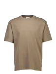 Lindbergh - O-Neck Tee Oversize S/S - L&uuml;hikeste varrukatega - XXL