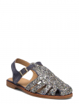 ANGULUS - Sandals - Flat - Closed Toe - Op - Flat - 37.5