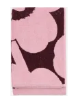 Marimekko Home - Unikko Bath Towel 70X150Cm - K&uuml;laliste r&auml;tikud - 70X150