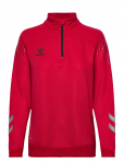 Hummel - Hmllead Women Half Zip - Spordidressipluusid - M