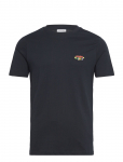Lindbergh - Embroidery Tee S/S - L&uuml;hikeste varrukatega - L