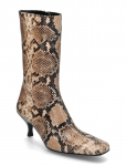 Filippa K - Square Toe Ankle Boots - Kontsaga poolsaapad - 38